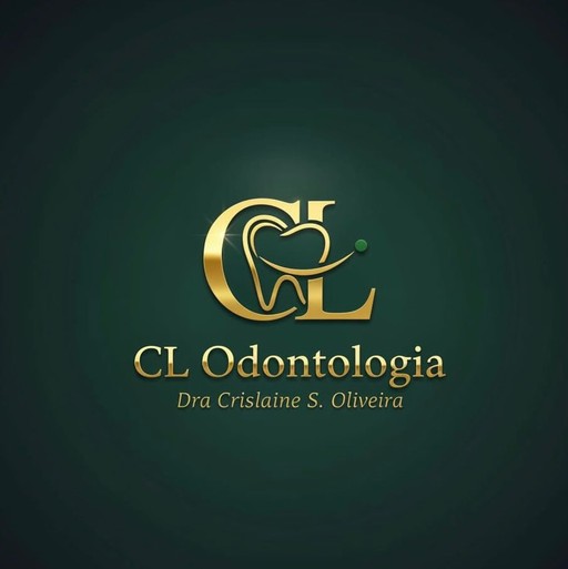 Logo CL Odontologia